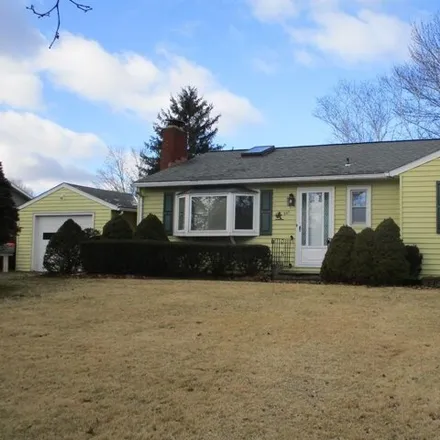 Buy this 3 bed house on 327 West Avenue in Village of Horseheads, NY 14845