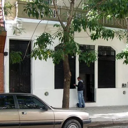 Buy this studio house on Virrey Arredondo 3202 in Colegiales, C1426 EJP Buenos Aires