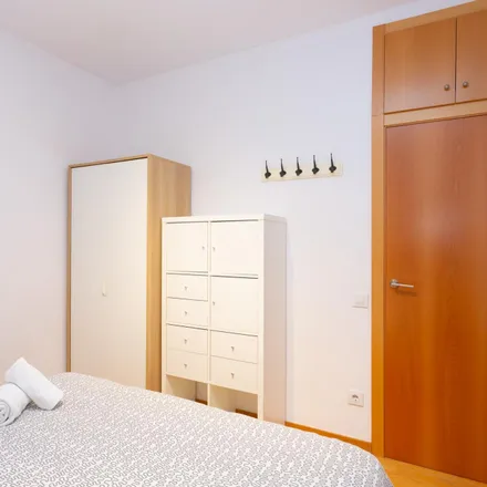 Image 2 - Carrer de Muntaner, 496, 08001 Barcelona, Spain - Apartment for rent
