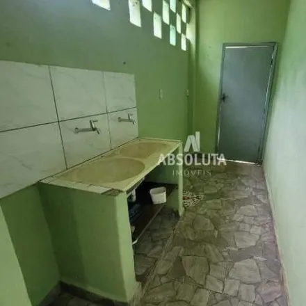 Rent this 3 bed house on Rua Moacir Dias de Souza in São João, Conselheiro Lafaiete - MG