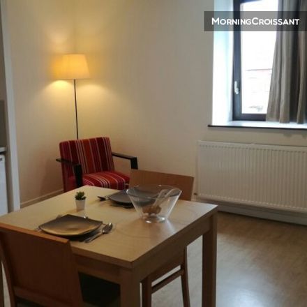 Rent this 0 bed room on Colmar in GRAND EST, FR
