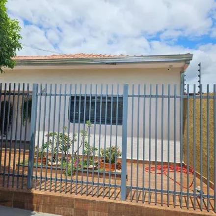 Buy this 3 bed house on Rua Dom Pedro Primeiro in Vila Aeroporto, São José do Rio Preto - SP