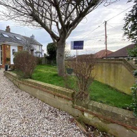 Buy this 4 bed house on Lydia Road in Deal, CT14 9JY