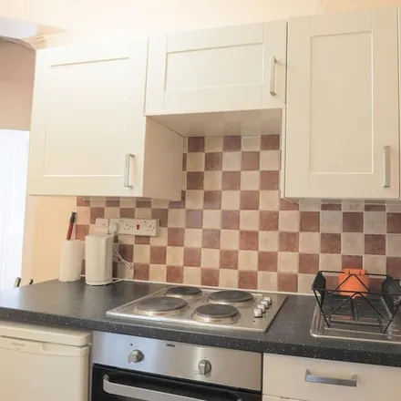 Image 2 - London, W2 3UD, United Kingdom - Apartment for rent