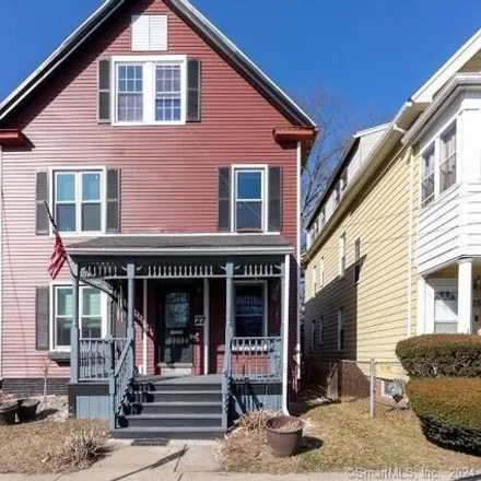 Buy this 3 bed house on 27 Pond Street in New Haven, CT 06511