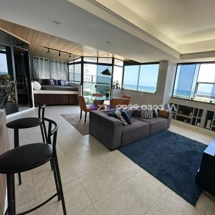 Buy this 2 bed apartment on Residencial Oceano in Avenida Octávio Mangabeira 701, Pituba