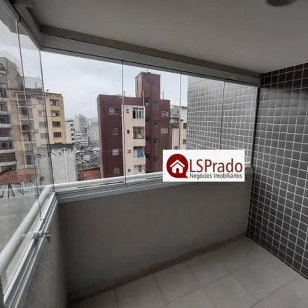 Rent this 1 bed apartment on Rua das Palmeiras 314 in Santa Cecília, São Paulo - SP