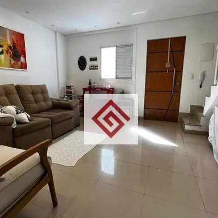 Image 2 - Rua Baturité, Vila Curuçá, Santo André - SP, 09290-730, Brazil - Apartment for sale