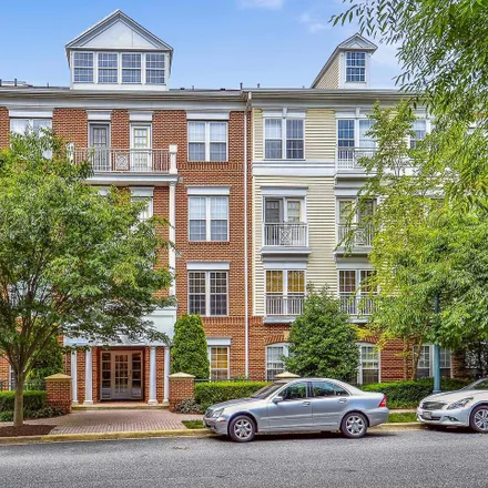 Buy this 2 bed condo on 800 Grand Champion Drive in Rockville, MD 20850