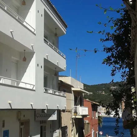 Rent this 2 bed apartment on Andratx in Balearic Islands, Spain