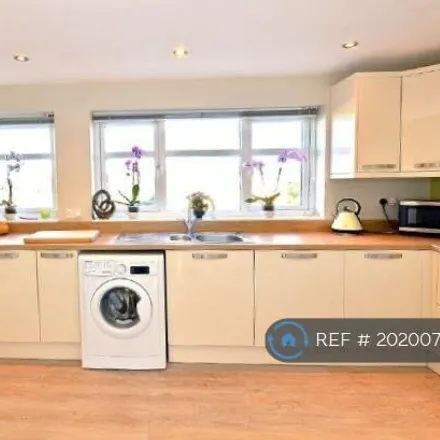 Rent this 3 bed house on 38 Amderley Drive in Norwich, NR4 6HZ