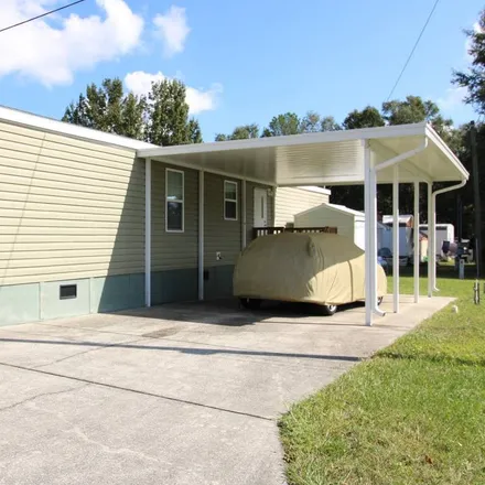 Image 1 - 509 Henson Point, Inverness, Citrus County, FL 34450, USA - House for sale