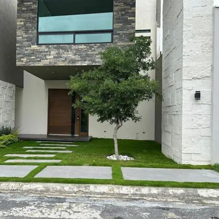 Buy this 6 bed house on Calle Loreto in La Joya Privada Residencial, 64985 Monterrey