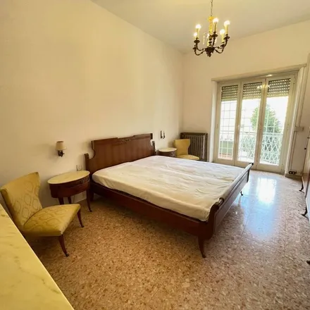 Rent this 1 bed apartment on Viale Carnaro in 00141 Rome RM, Italy