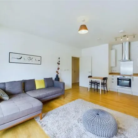 Buy this 1 bed apartment on Clyston Street in Stewarts Road, Nine Elms