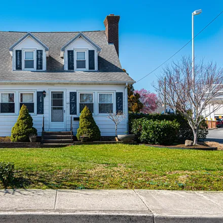 Buy this 3 bed house on 10111 Old Ocean City Boulevard in Berlin, Worcester County