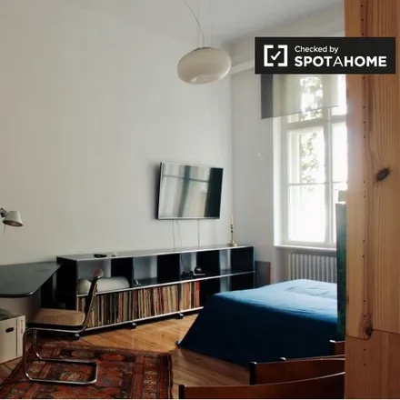 Rent this 1 bed room on Kleiststraße 6a in 10787 Berlin, Germany