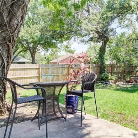 Buy this 4 bed house on 12711 Possum Hollow Drive in Austin, TX 78729