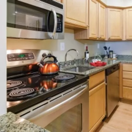 Rent this 1 bed apartment on The Latrobe in 1325 15th Street Northwest, Washington