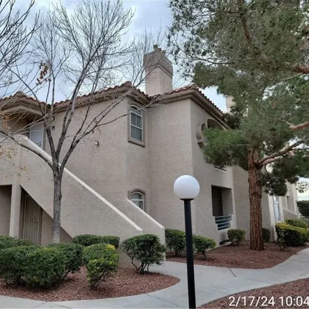 Image 1 - Fordham Road, Spring Valley, NV 89103, USA - Condo for rent