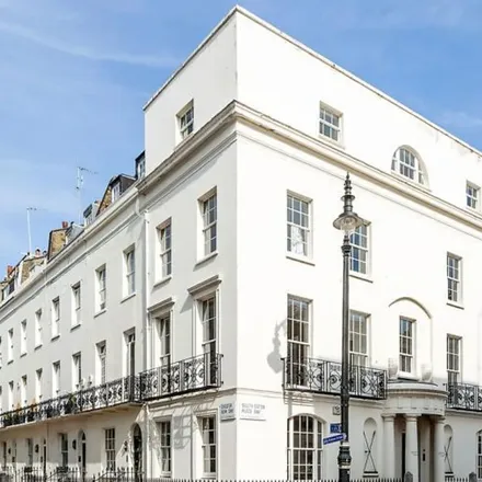 Rent this 6 bed apartment on 60-64 South Eaton Place in London, SW1W 9EN