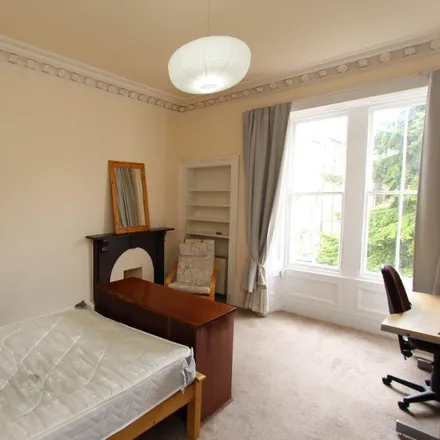 Image 6 - Warrender Park Terrace, City of Edinburgh, EH9 1ER, United Kingdom - Apartment for rent