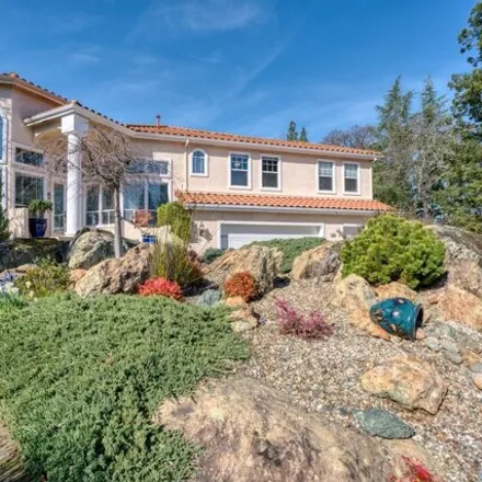 Image 3 - Guadalupe Drive, Rancho Murieta, Sacramento County, CA 95683, USA - House for sale