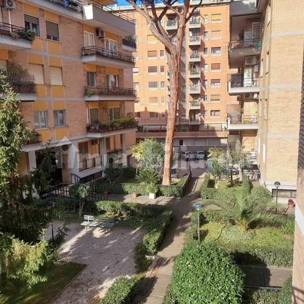 Rent this 2 bed apartment on Nocera Umbra/Narni in Via Nocera Umbra, 00181 Rome RM