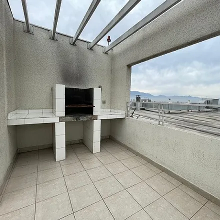 Image 9 - Patria Nueva, 850 0000 Quinta Normal, Chile - Apartment for rent