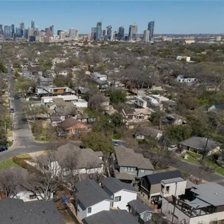 Buy this 3 bed house on 2309 Oak Crest Avenue in Austin, TX 78704