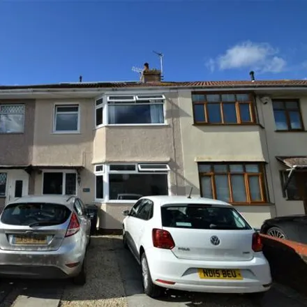 Rent this 6 bed house on 102b Lower House Crescent in Bristol, BS34 7DL