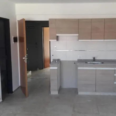 Buy this 1 bed apartment on Jujuy 941 in Partido de La Matanza, Villa Luzuriaga