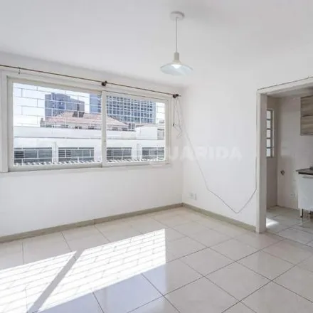 Image 2 - Avenida Alberto Bins 820, Floresta, Porto Alegre - RS, 90030-141, Brazil - Apartment for rent