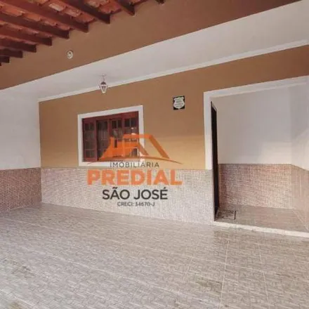 Buy this 3 bed house on Rua Londrina in Bosque dos Ipês, São José dos Campos - SP