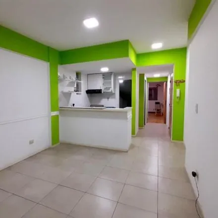 Rent this 1 bed apartment on 409 - Pío Díaz 1197 in Partido de Tres de Febrero, B1676 CBA Sáenz Peña