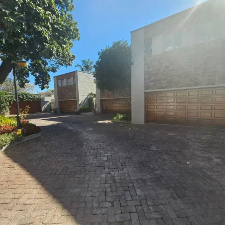 Image 3 - unnamed road, Johannesburg Ward 103, Sandton, 2057, South Africa - Townhouse for rent