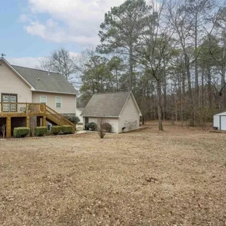 Image 8 - 13319 Allison Drive, Lake View, Tuscaloosa County, AL 35111, USA - House for sale