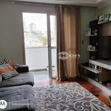 Buy this 2 bed apartment on Mirante Jardim Floresta in Rua Muritinga, Vila Floresta