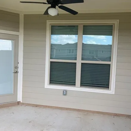 Rent this 3 bed apartment on 409 High Tech Drive in Georgetown, TX 78626