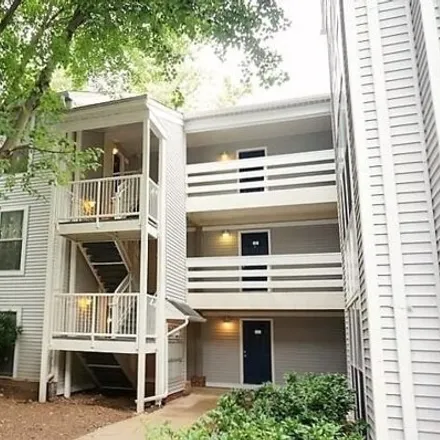 Rent this 1 bed condo on unnamed road in Oakton, VA 22185