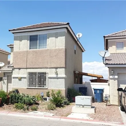 Buy this 3 bed house on 5228 Paradise Skies Avenue in Sunrise Manor, NV 89156