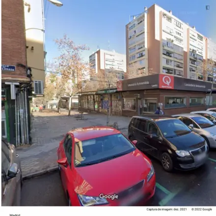 Image 3 - Calle de Ponferrada, 34, 28029 Madrid, Spain - Apartment for rent