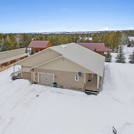 Buy this 5 bed house on 3798 Holiday Drive in Island Park, Fremont County