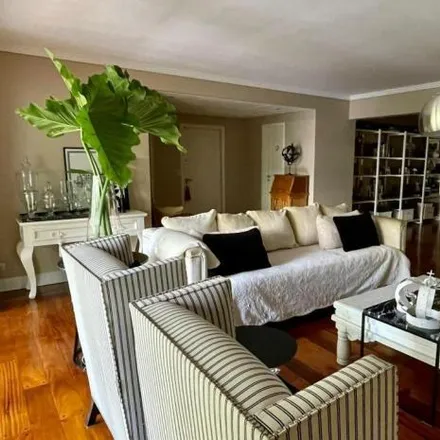 Buy this 3 bed apartment on Amenábar 846 in Colegiales, C1426 AGX Buenos Aires