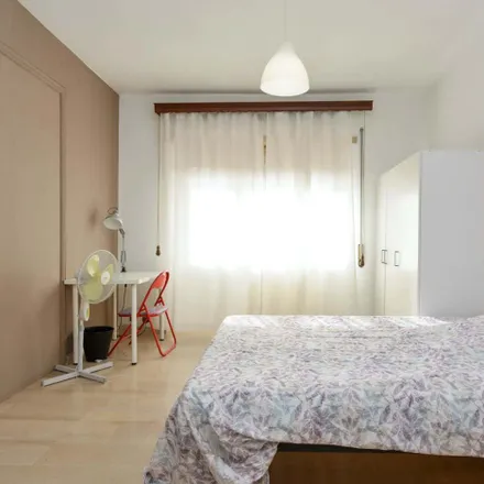 Rent this 5 bed room on Tattoo Studio in Via Laurentina, 00145 Rome RM