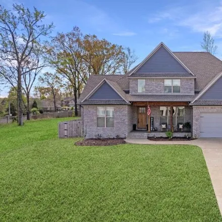 Buy this 5 bed house on 13 Lake Breeze Drive in Jackson, TN 38305