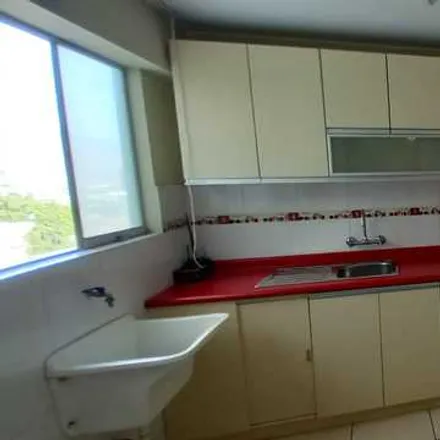 Rent this 3 bed apartment on Institución educativa inicial Daniel Goleman in Avenida Las Palmeras, Los Olivos