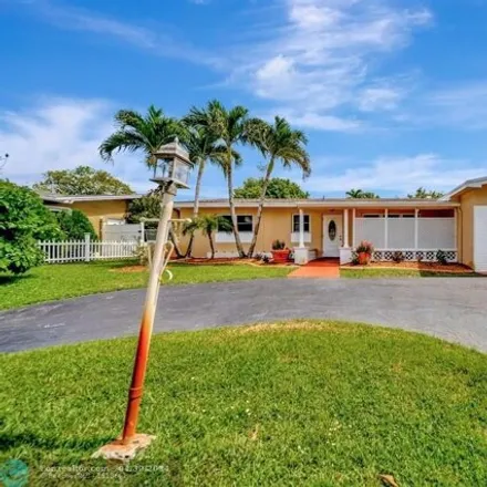 Buy this 3 bed house on 9410 Johnson Street in Pembroke Pines, FL 33024
