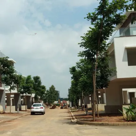Image 8 - unnamed road, Narsingi, Manchirevula - 500075, Telangana, India - House for sale