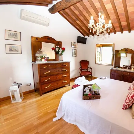 Rent this 5 bed house on 55014 Lucca LU